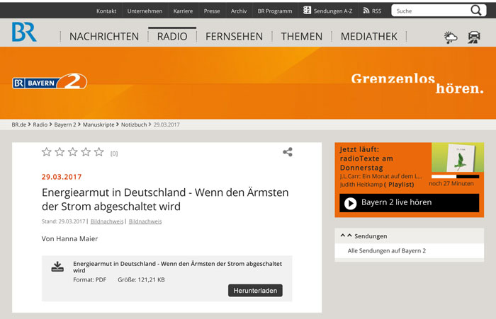 Maier beschnitten
