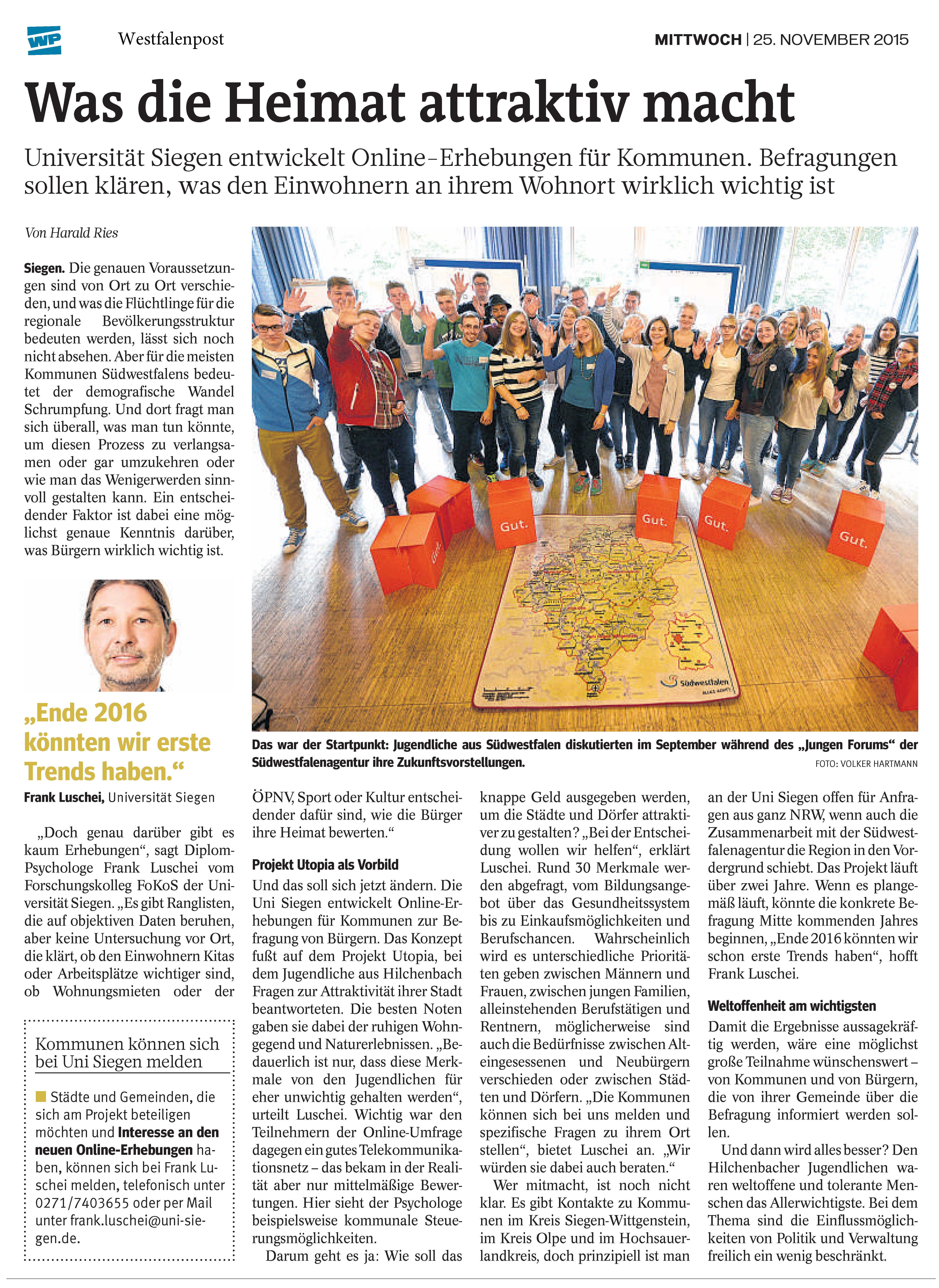 wp 2015 projekt