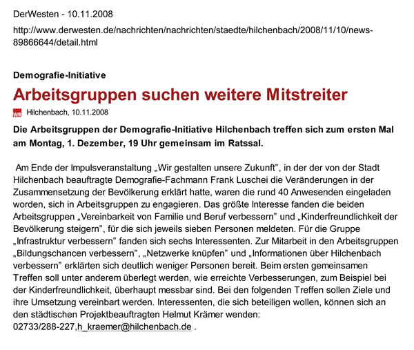 2008 11 11-wr-arbeitsgruppe